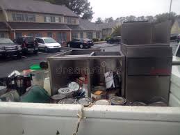 Best Commercial Junk Removal  in Salem, SD