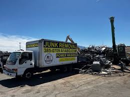 Best Recycling Services for Junk  in Salem, SD