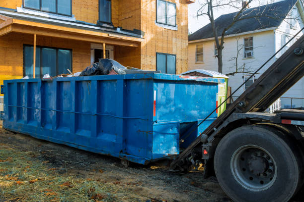 Best Retail Junk Removal  in Salem, SD