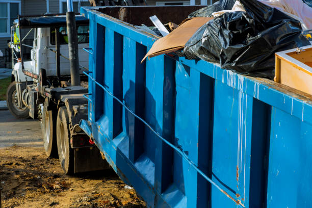 Best Hoarding Cleanup  in Salem, SD