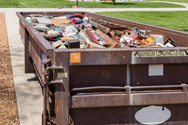 Best Hoarding Cleanup  in Salem, SD