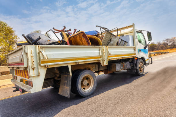 Best Residential Junk Removal  in Salem, SD