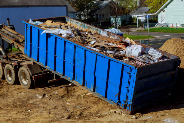 Best Dumpster Rental Services  in Salem, SD