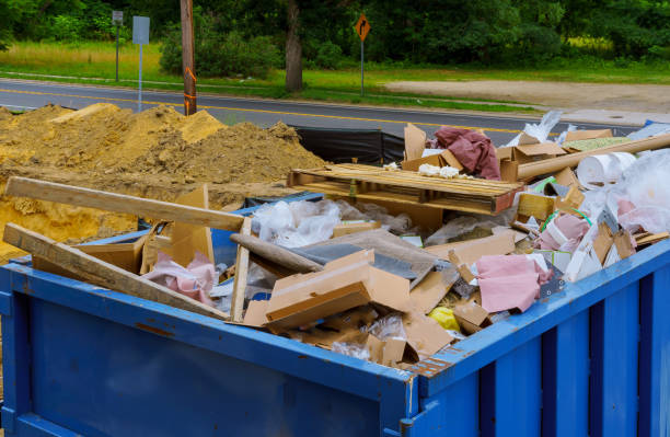 Best Scrap Metal Removal  in Salem, SD