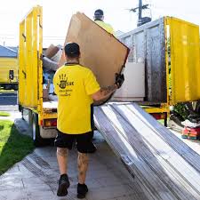 Trusted Salem, SD Junk Removal Services Experts